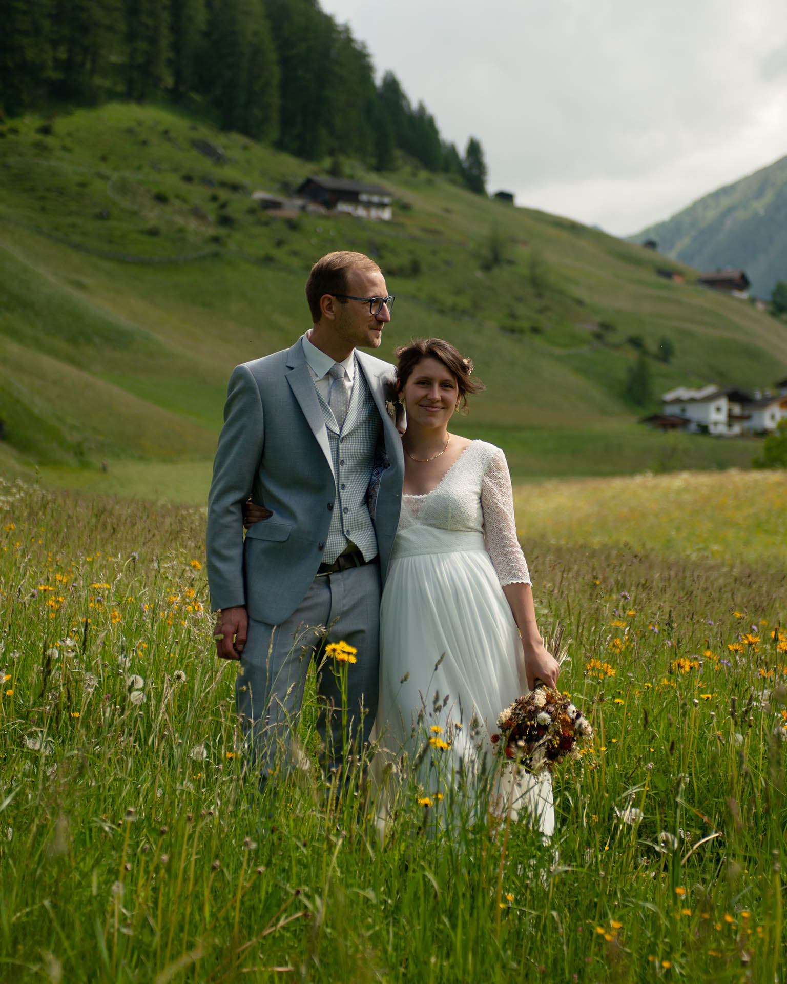 Wedding Photography